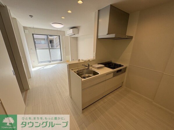 メゾン・エクレールの物件内観写真